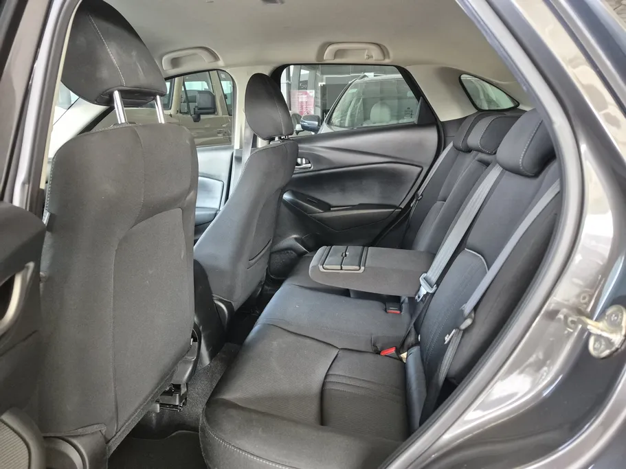 مازدا سى اكس 3 Skyactive G 2023 