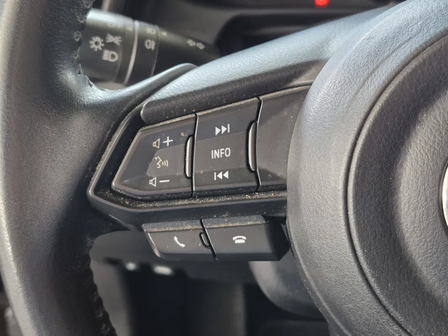 مازدا سى اكس 3 Skyactive G 2023 