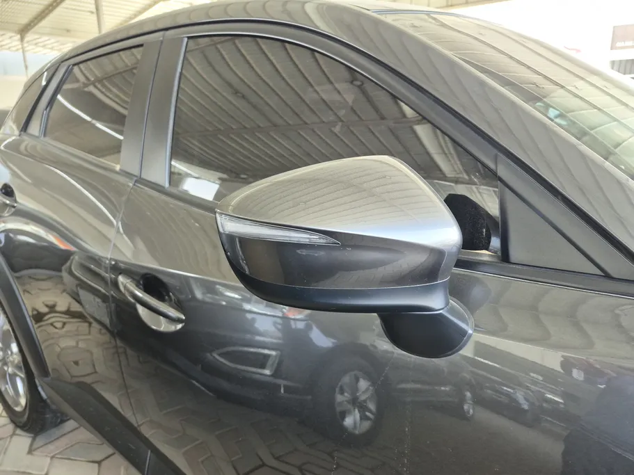 مازدا سى اكس 3 Skyactive G 2023 