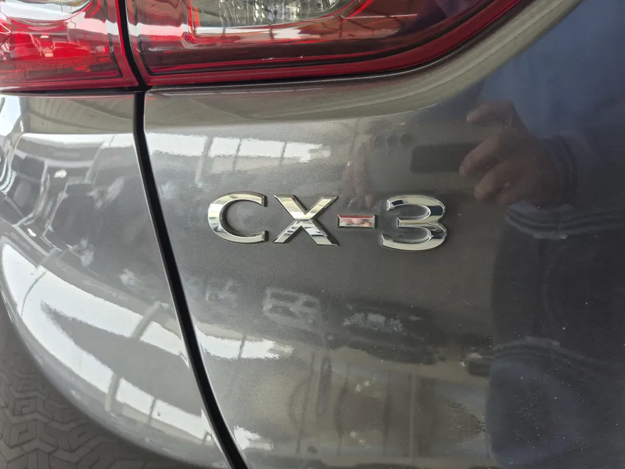 مازدا سى اكس 3 Skyactive G 2023 