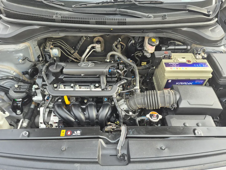 هيونداي اكسنت سمارت 2023 