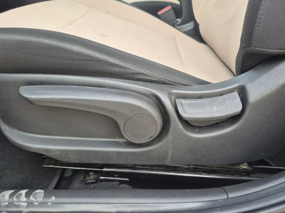 هيونداي اكسنت سمارت 2023 