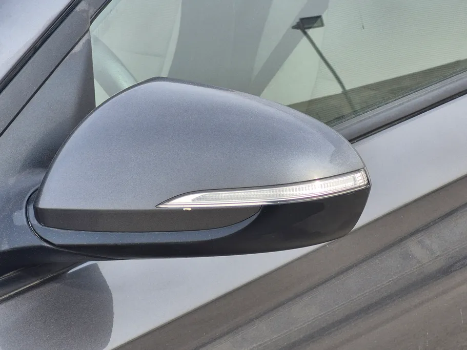 هيونداي اكسنت سمارت 2023 