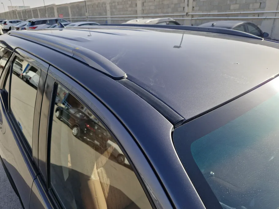 2023 Toyota Fortuner GX2 