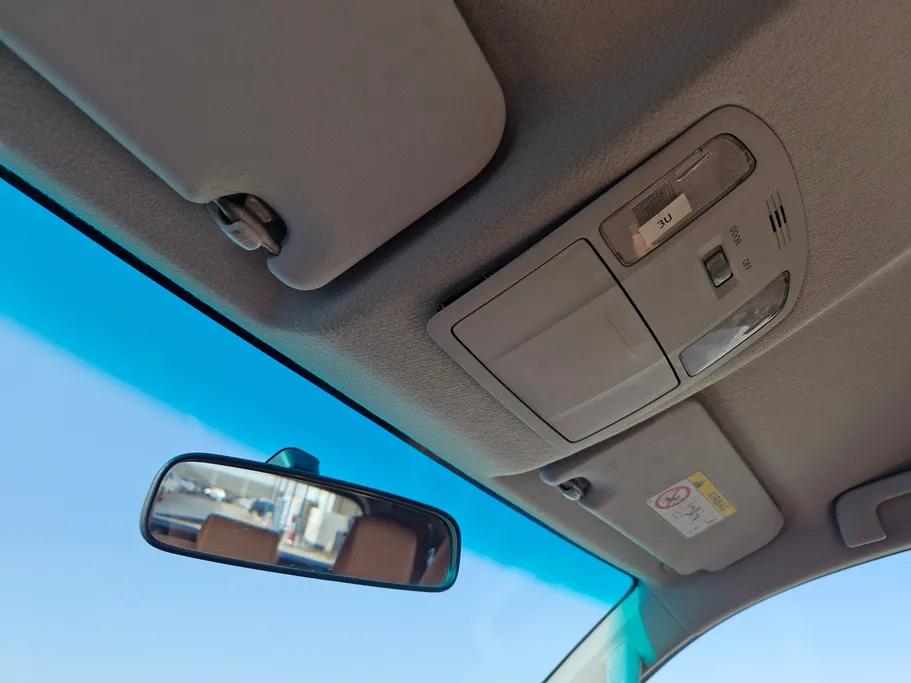 2023 Toyota Fortuner GX2 