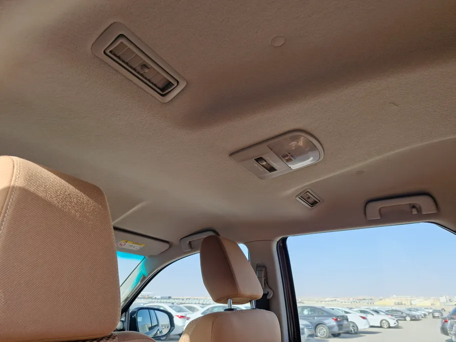 2023 Toyota Fortuner GX2 