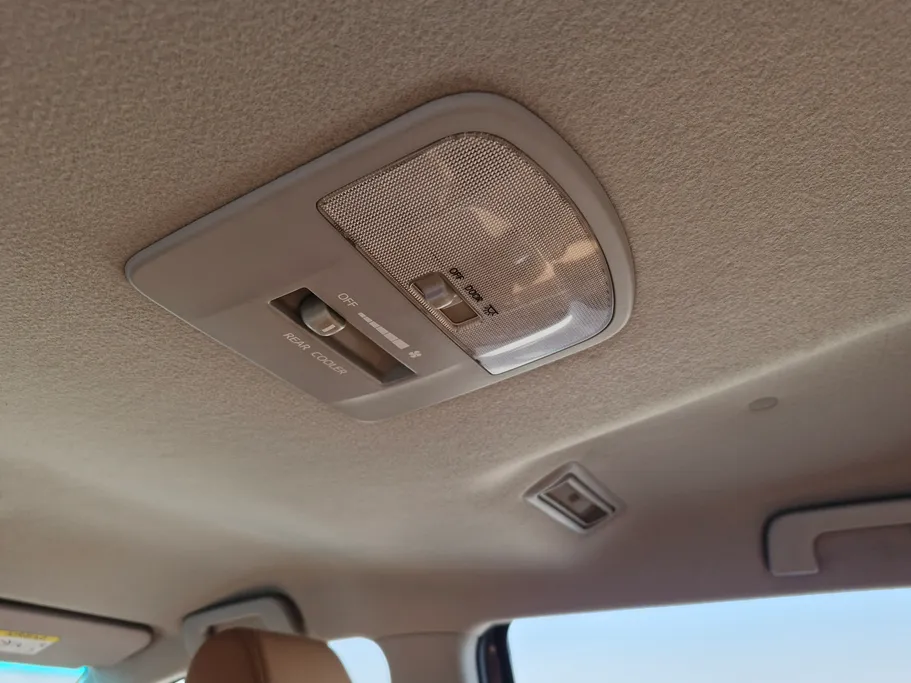 2023 Toyota Fortuner GX2 