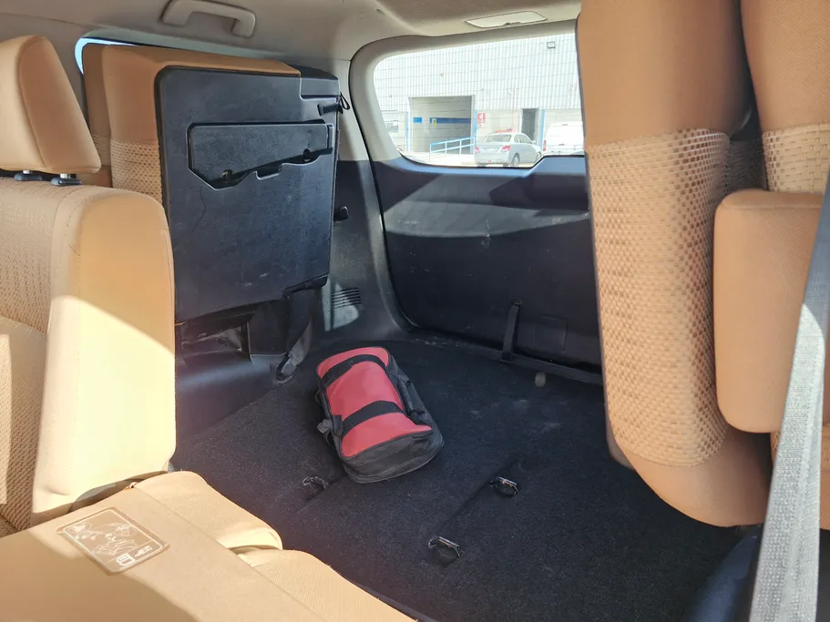 2023 Toyota Fortuner GX2 