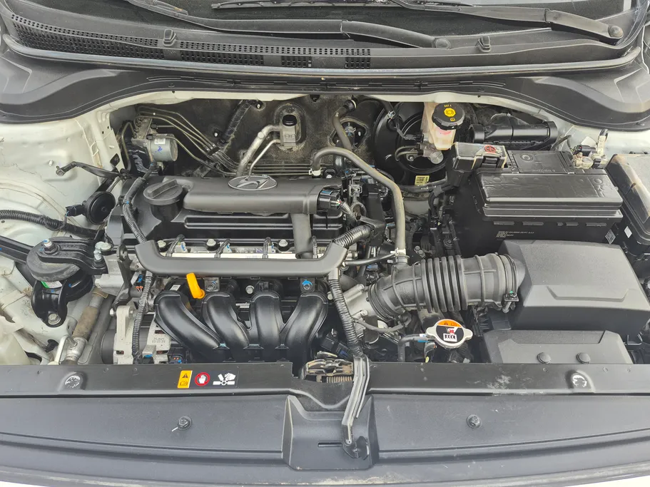 هيونداي اكسنت سمارت 2022 