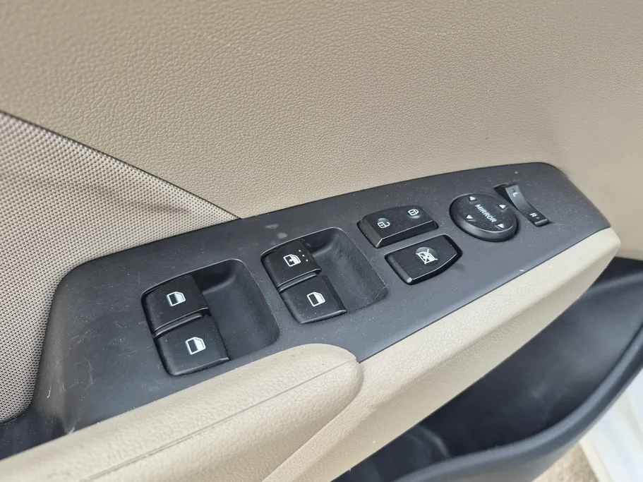 هيونداي اكسنت سمارت 2022 