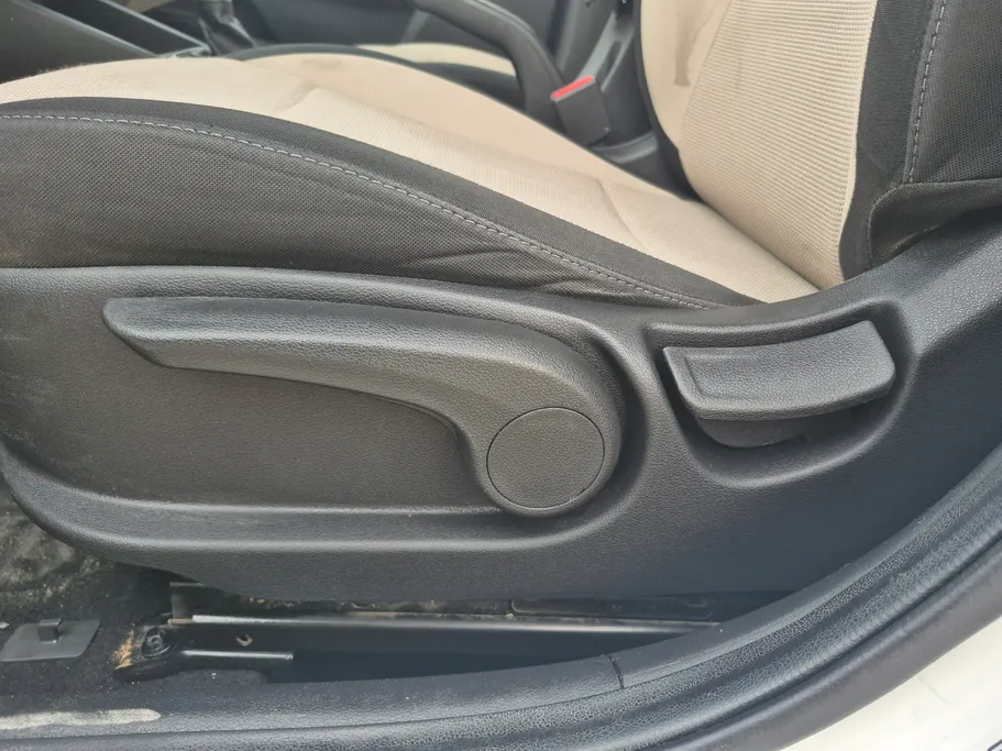 هيونداي اكسنت سمارت 2022 