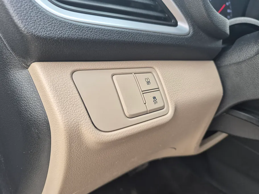 هيونداي اكسنت سمارت 2022 