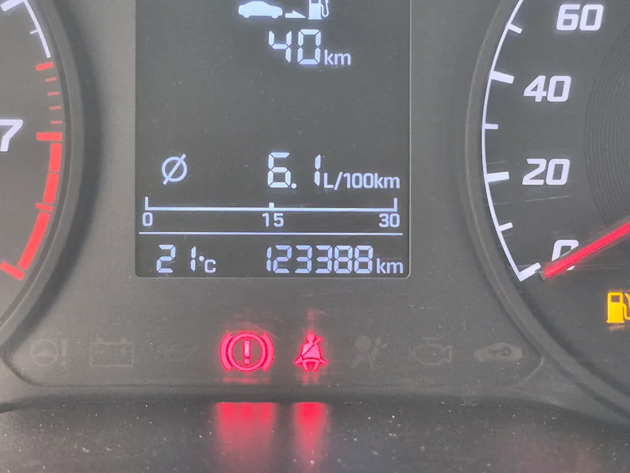 هيونداي اكسنت سمارت 2022 