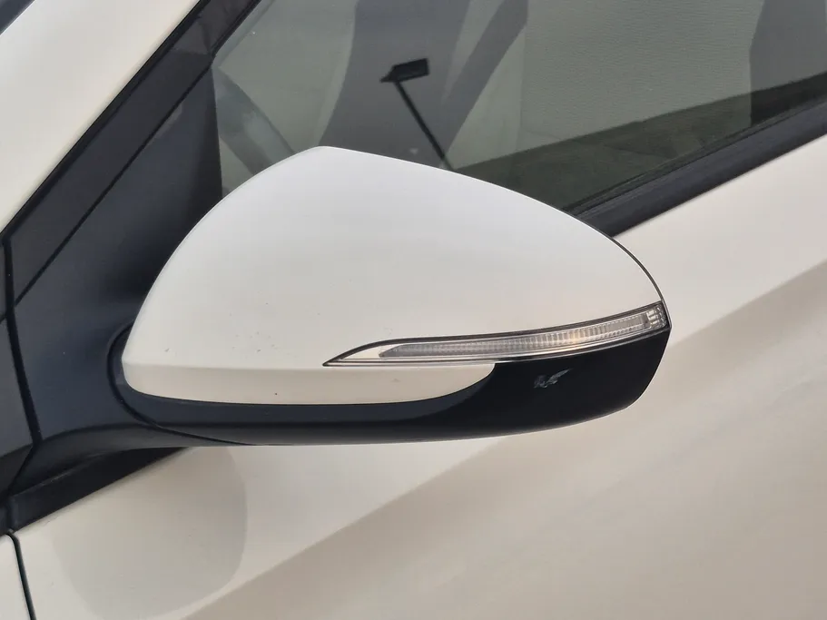 هيونداي اكسنت سمارت 2022 