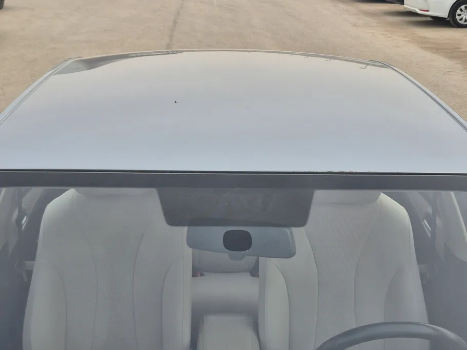 ام جي 5 COM 2022 