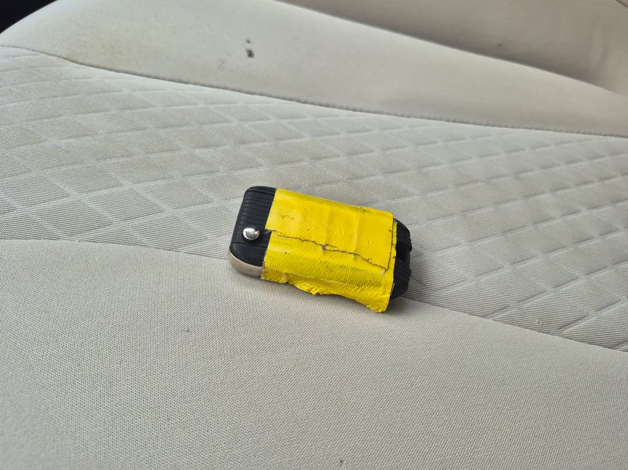 ام جي 5 COM 2022 