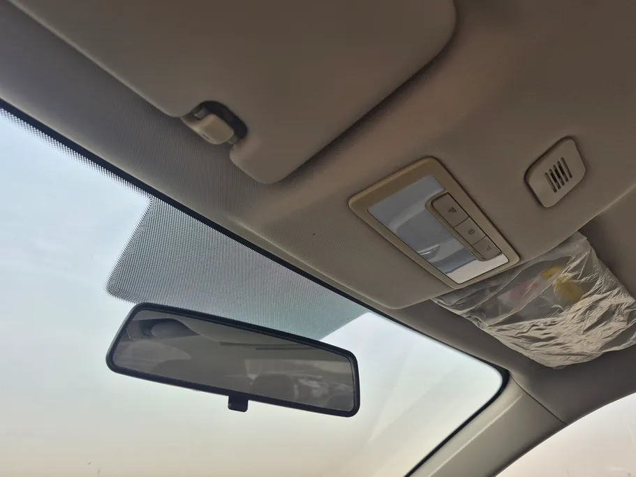 ام جي 5 COM 2022 