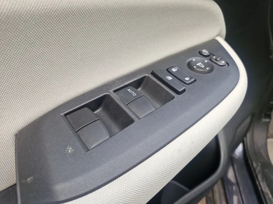 هوندا سيتى DX 2024 