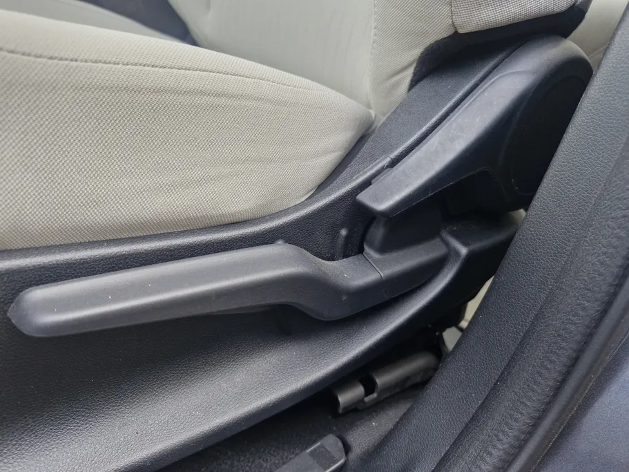 هوندا سيتى DX 2024 