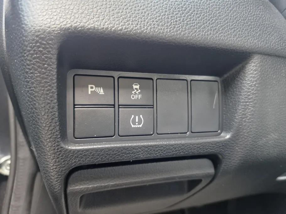 هوندا سيتى DX 2024 