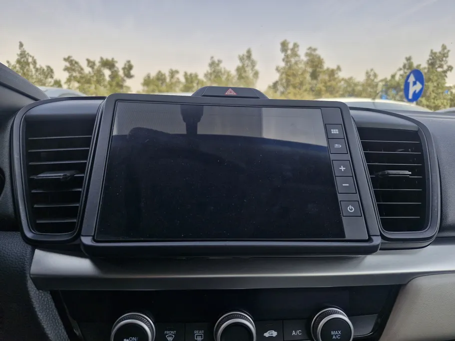 هوندا سيتى DX 2024 