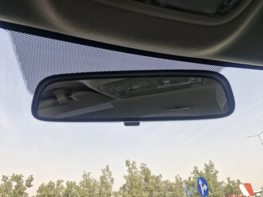 هوندا سيتى DX 2024 