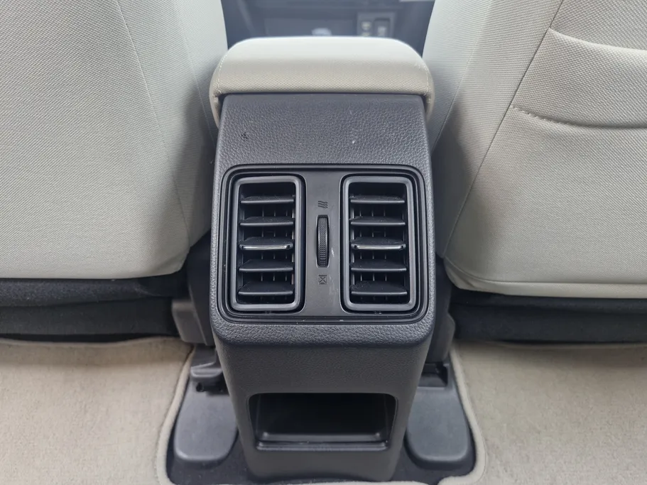 هوندا سيتى DX 2024 