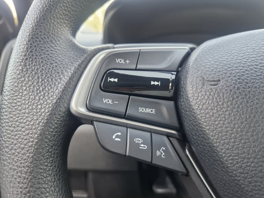 هوندا سيتى DX 2024 