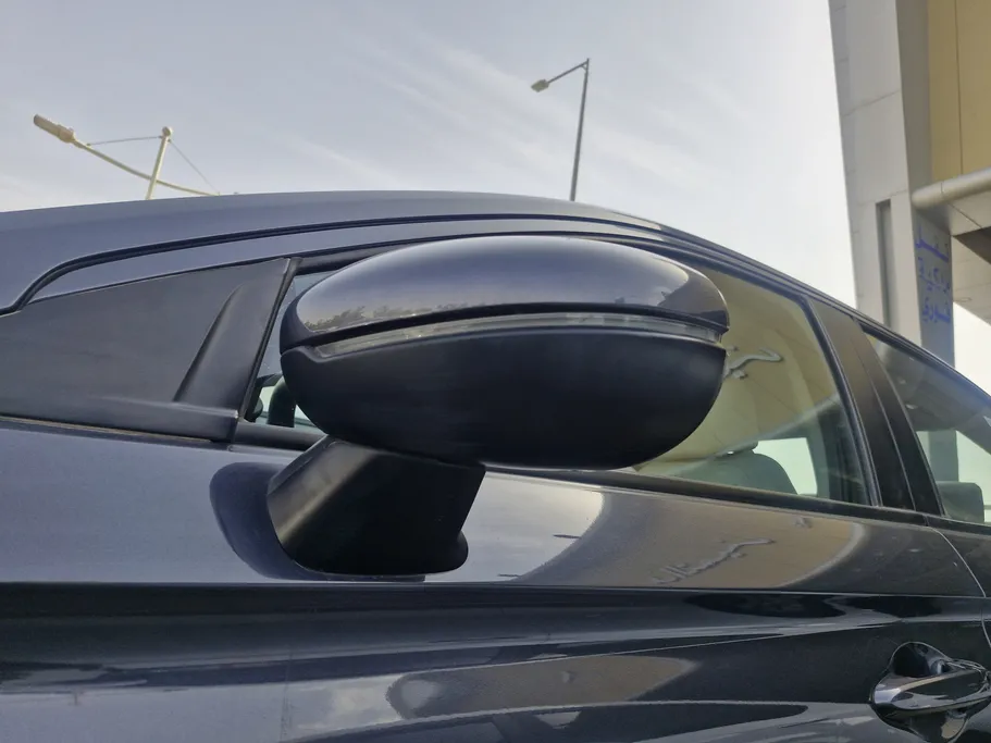 هوندا سيتى DX 2024 