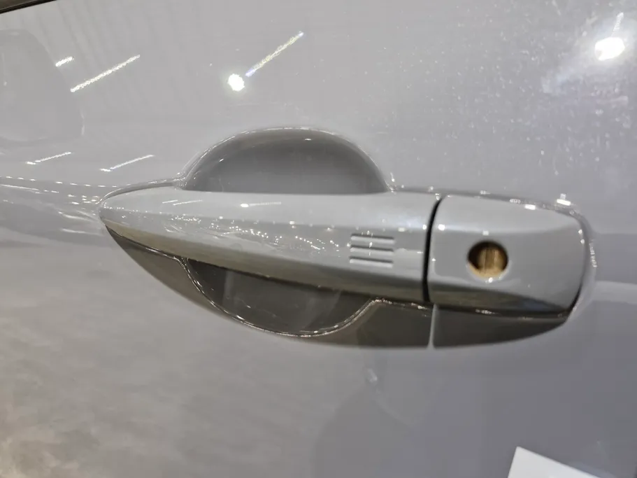 نيسان أكس تريل SL 2025 