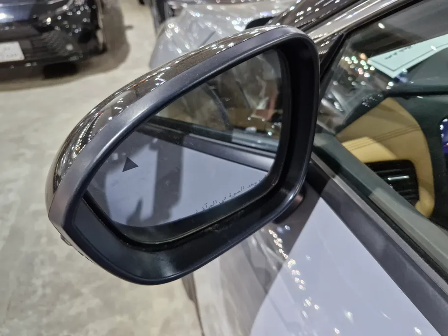 نيسان أكس تريل SL 2025 