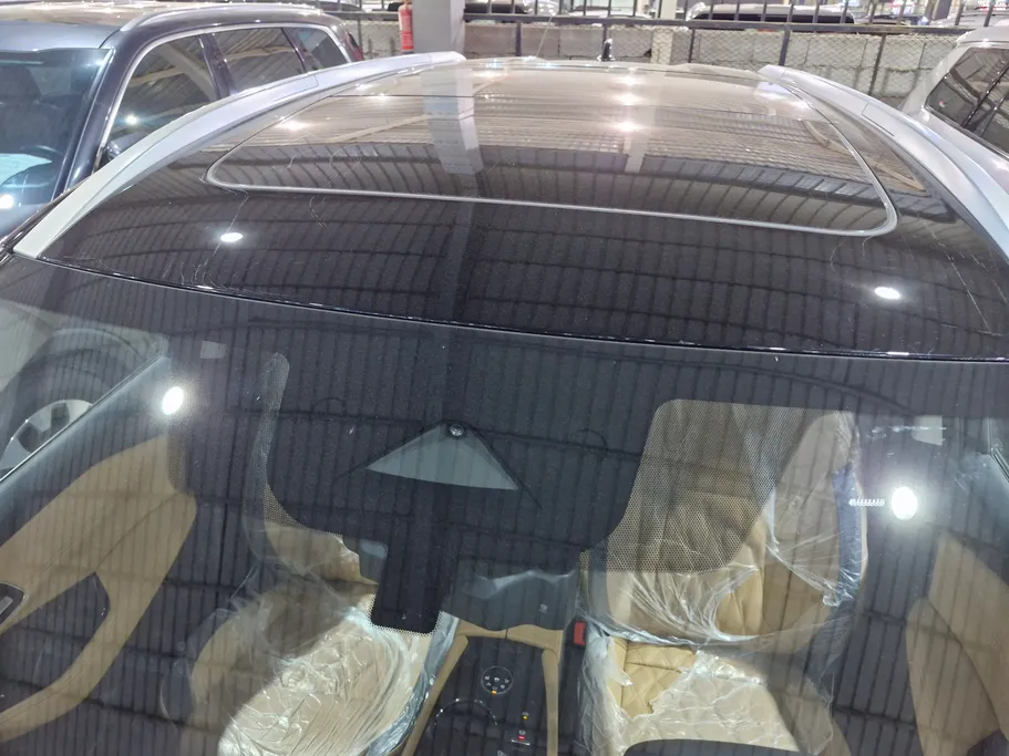 نيسان أكس تريل SL 2025 