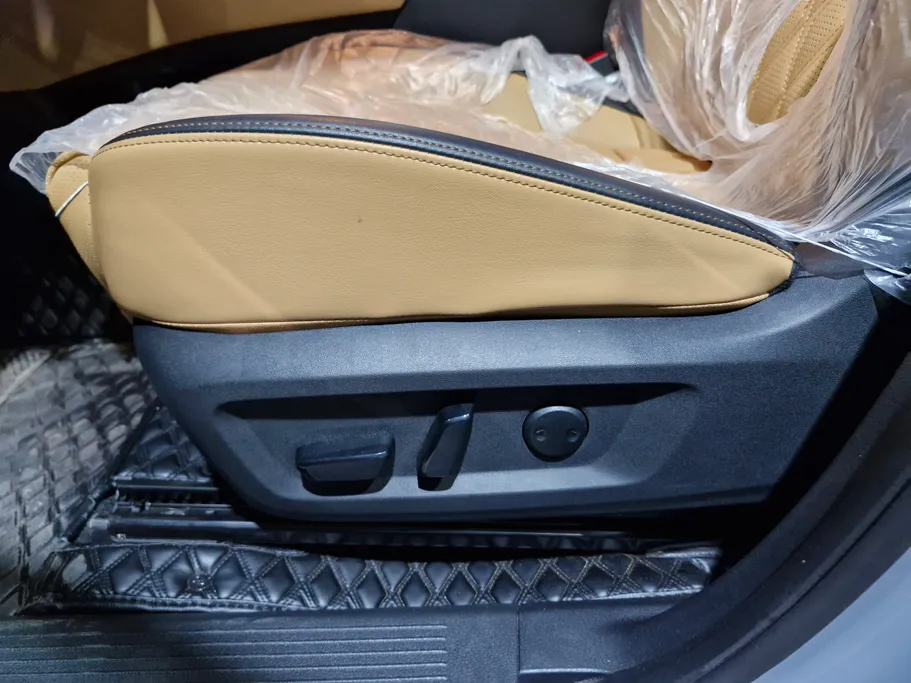 نيسان أكس تريل SL 2025 