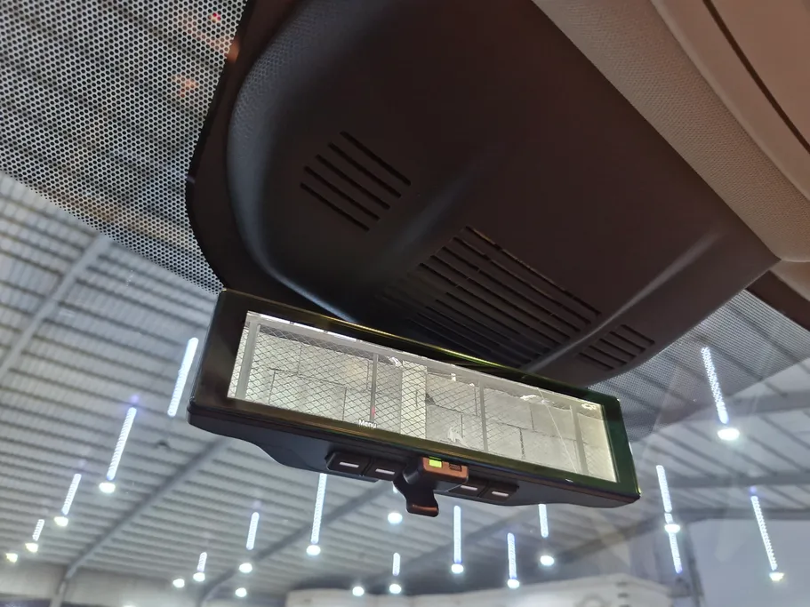 نيسان أكس تريل SL 2025 