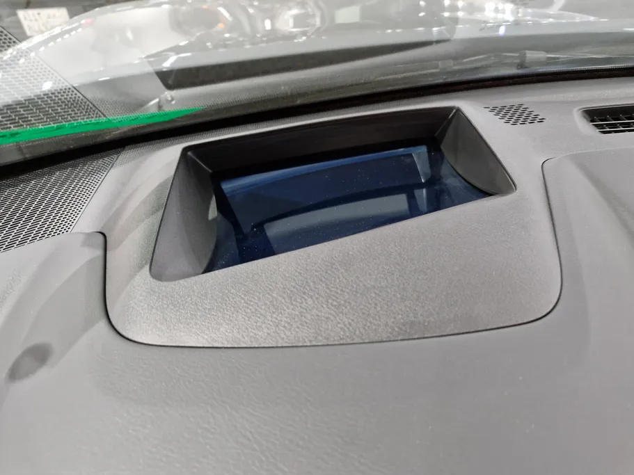 نيسان أكس تريل SL 2025 