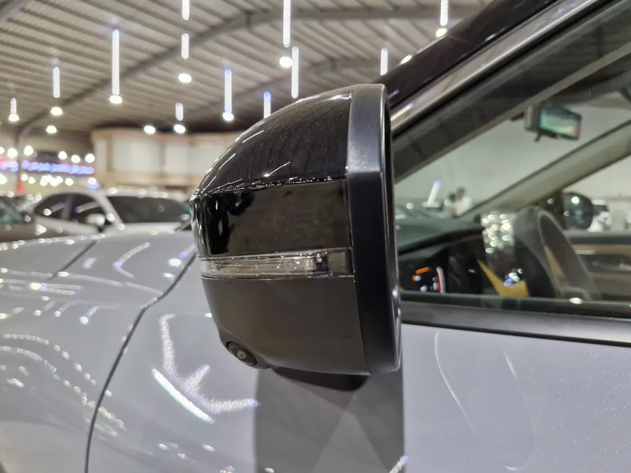 نيسان أكس تريل SL 2025 