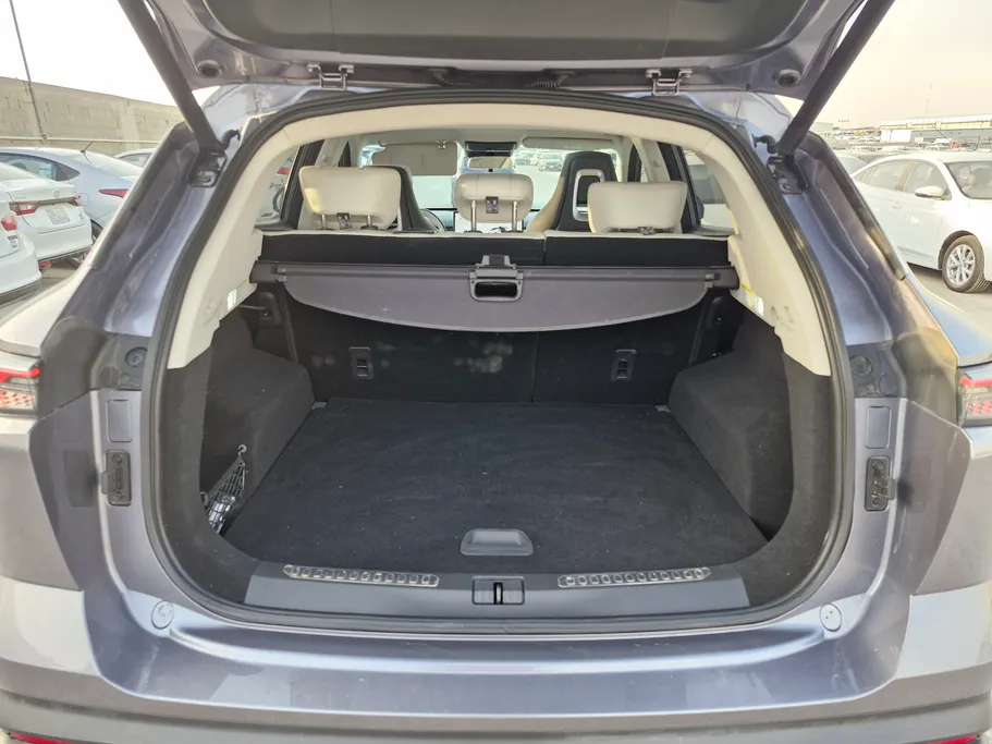 جيتور داشينج لاكجري 2024 