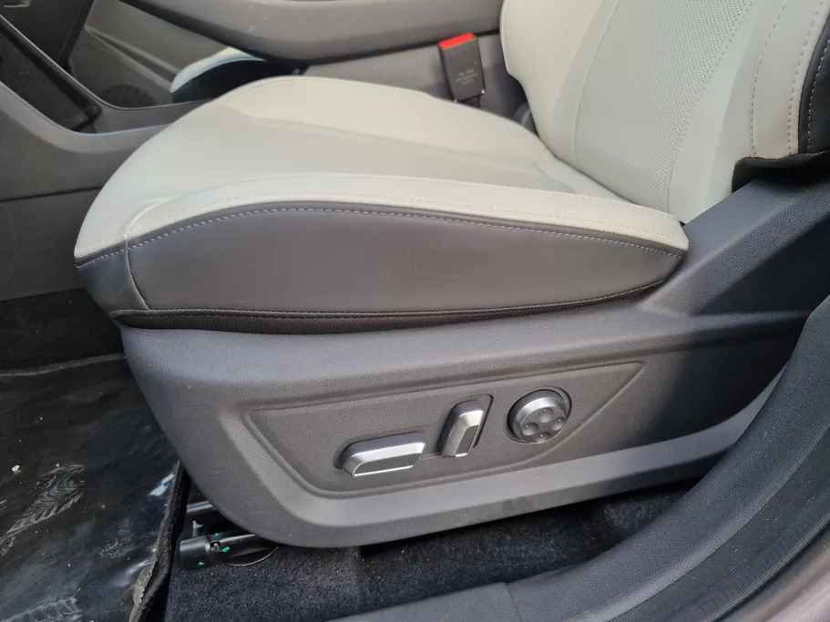 جيتور داشينج لاكجري 2024 