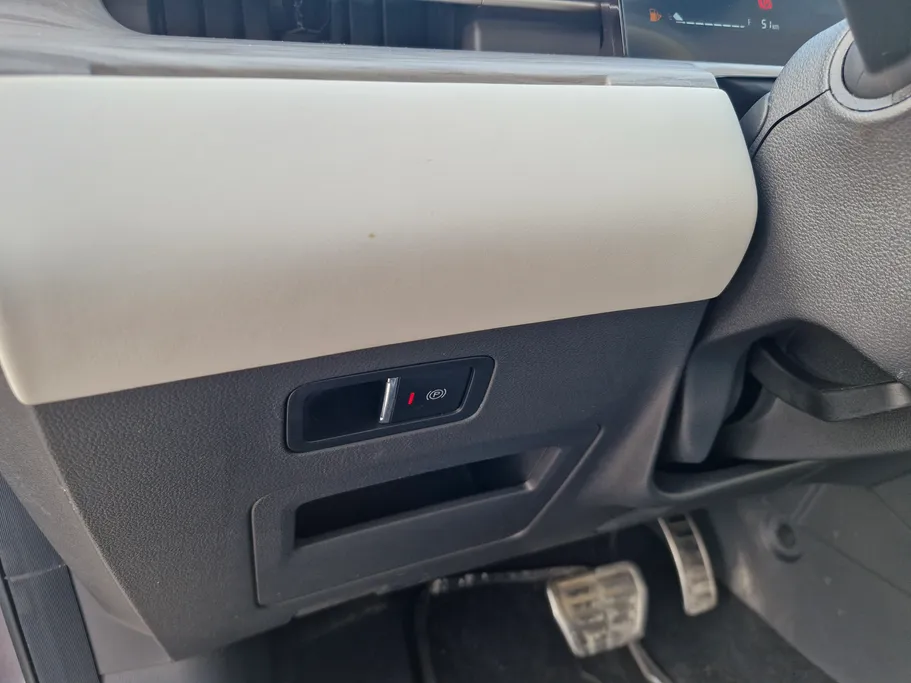 جيتور داشينج لاكجري 2024 