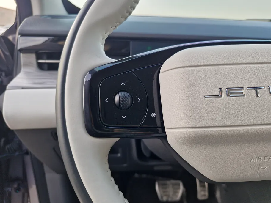 جيتور داشينج لاكجري 2024 