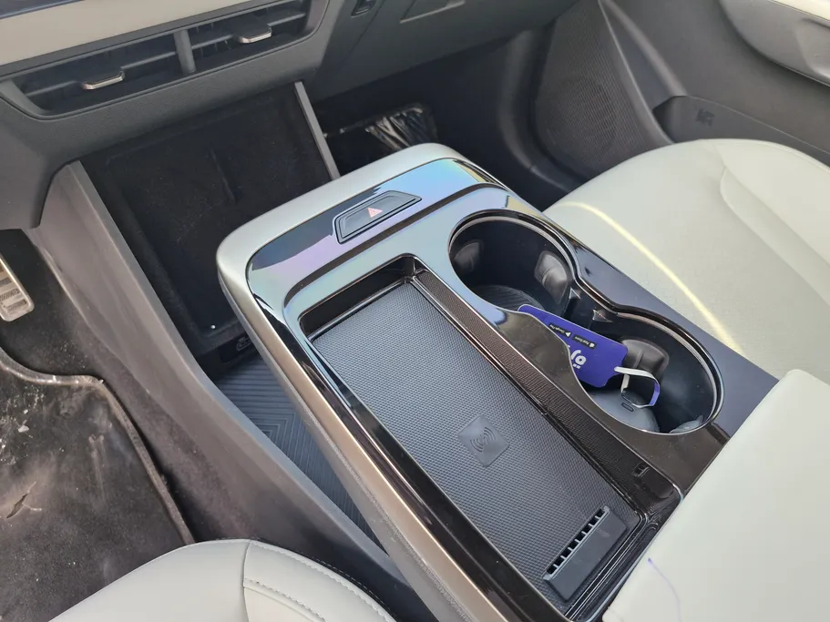 جيتور داشينج لاكجري 2024 