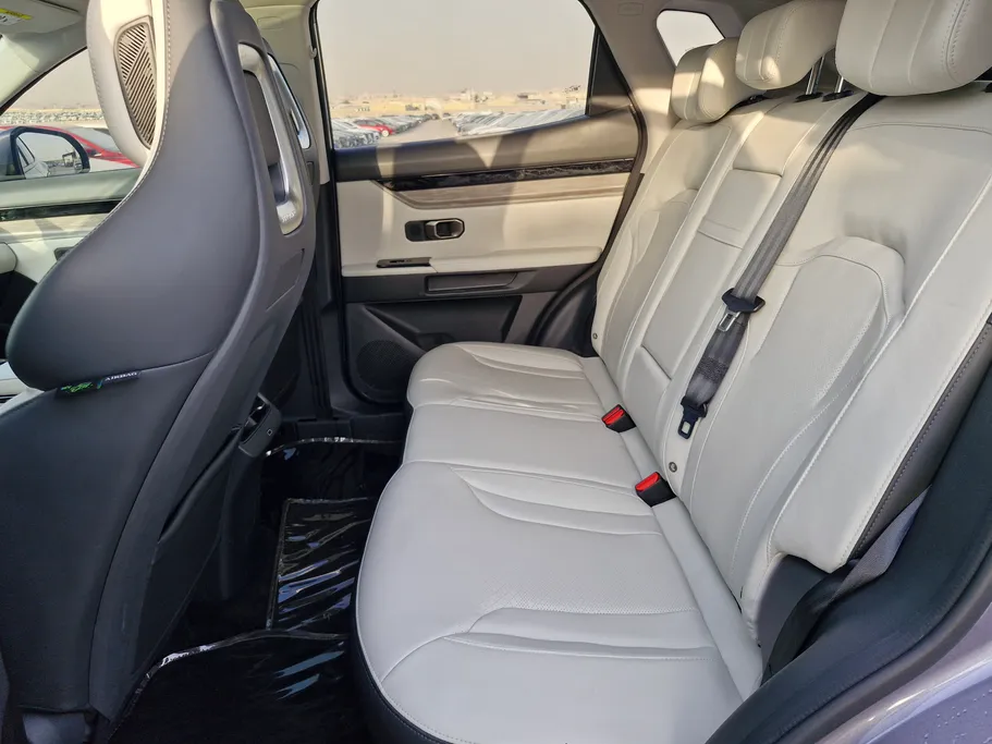 جيتور داشينج لاكجري 2024 