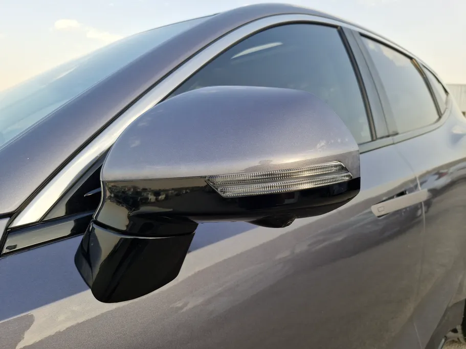 جيتور داشينج لاكجري 2024 