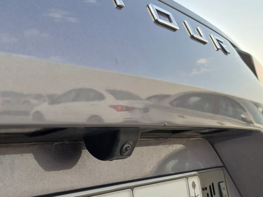 جيتور داشينج لاكجري 2024 