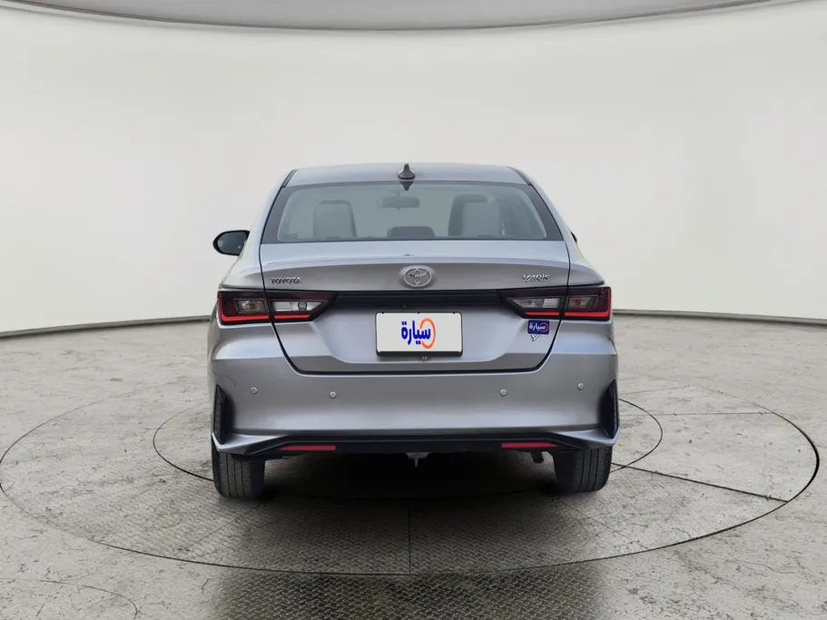 2023 Toyota Yaris  Y 