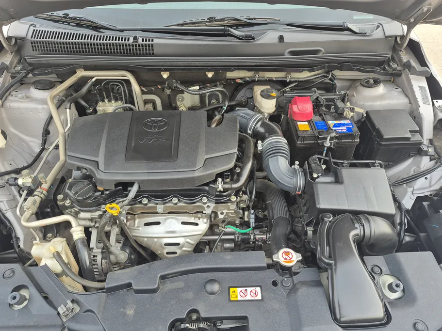 2023 Toyota Yaris  Y 