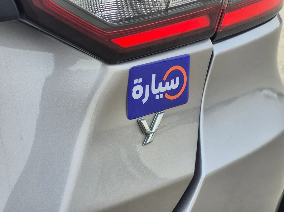 2023 Toyota Yaris  Y 