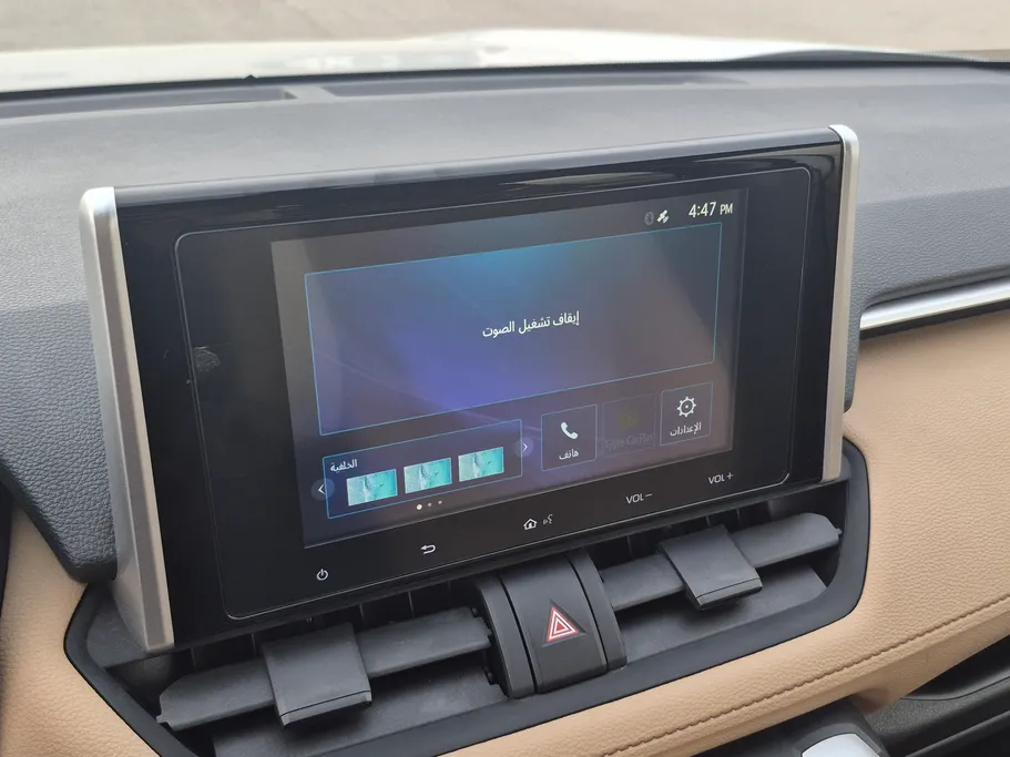 2023 تويوتا RAV4 LE 