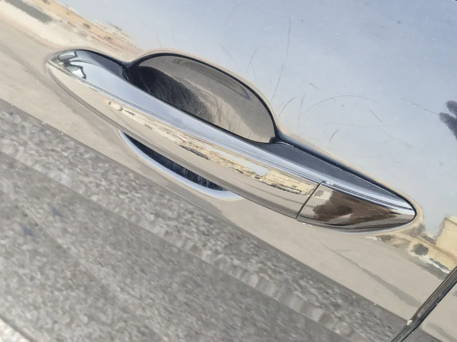 2023 Hyundai Elantra Smart 