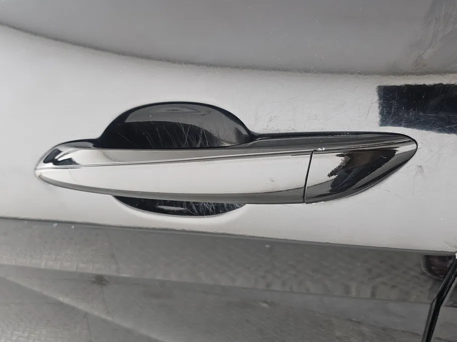 2023 Hyundai Elantra Smart 